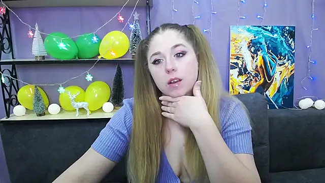 Snapshot of JessikaDaniel chatting on January 17, 2025, 11:17 am JessikaDaniel online show from January 17, 2025, 11:17 am