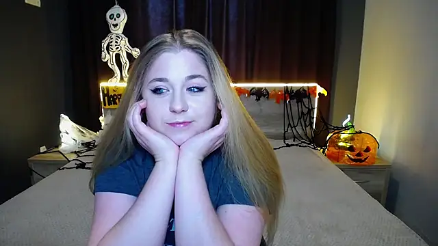 JessikaDaniel online show from October 24, 2025, 9:41 am