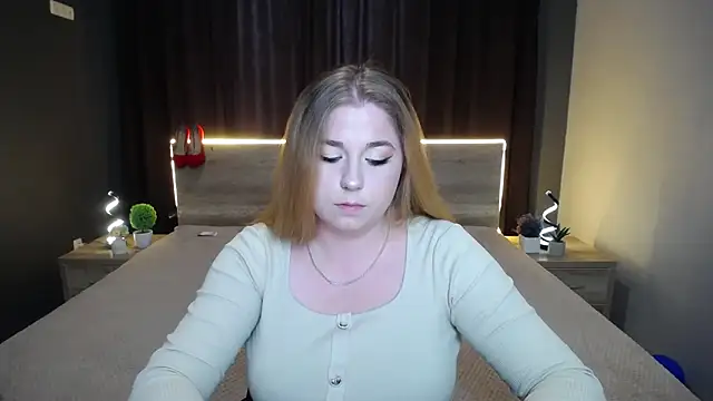 JessikaDaniel online show from October 7, 2025, 6:36 am