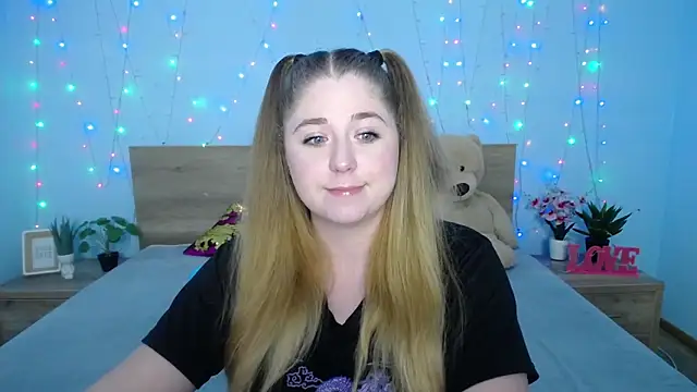Snapshot of JessikaDaniel chatting on January 29, 2025, 10:16 am JessikaDaniel online show from January 29, 2025, 10:16 am