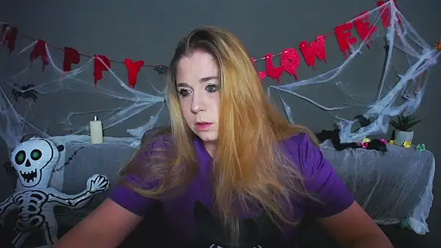 JessikaDaniel online show from November 3, 2025, 7:24 am