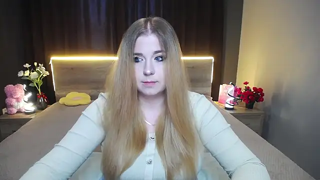 JessikaDaniel online show from November 14, 2025, 7:34 am