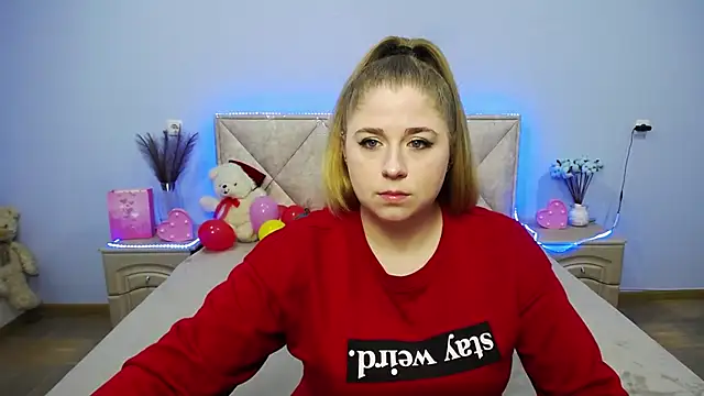 Snapshot of JessikaDaniel chatting on January 14, 2025, 7:17 am JessikaDaniel online show from January 14, 2025, 7:17 am