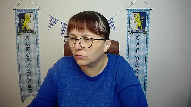 AliceInksSweetty online show from October 4, 2025, 6:04 am