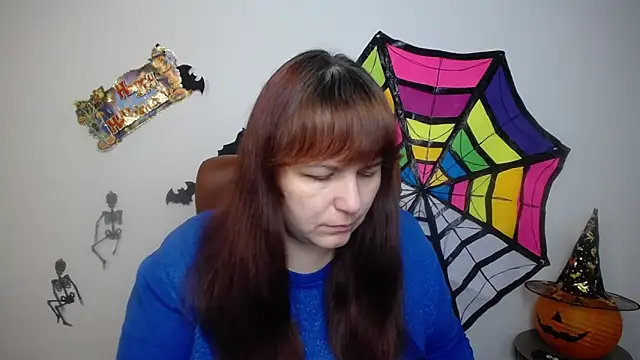 AliceInksSweetty online show from November 1, 2025, 7:02 am