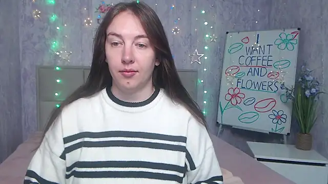 Snapshot of KaleyReed chatting on September 20, 2025, 5:34 am KaleyReed online show from September 20, 2025, 5:34 am