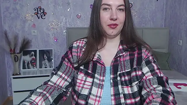 KaleyReed online show from March 11, 2025, 3:47 am