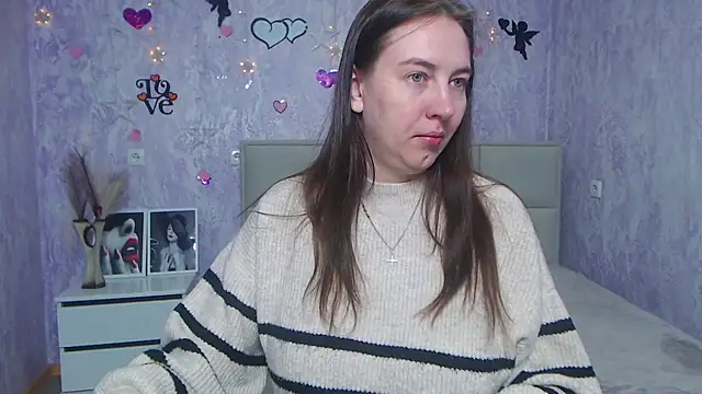 KaleyReed online show from March 3, 2025, 6:35 pm