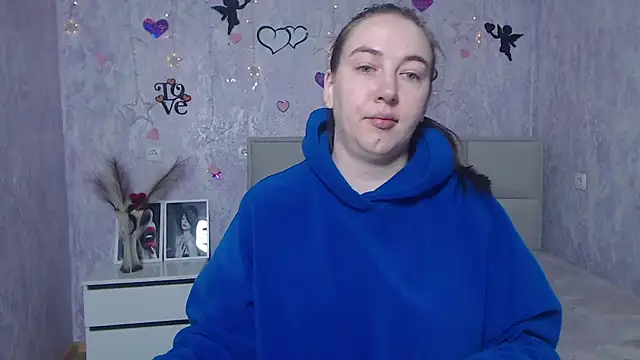 KaleyReed online show from February 19, 2025, 6:22 am