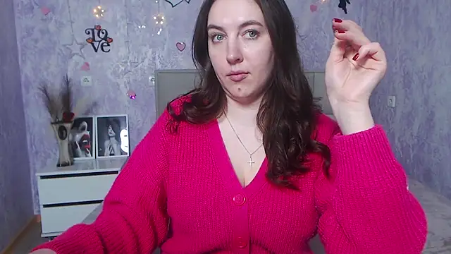 KaleyReed online show from February 25, 2025, 5:08 pm