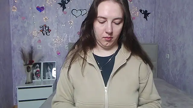 KaleyReed online show from February 26, 2025, 6:19 am