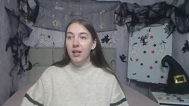 Snapshot of KaleyReed chatting on October 19, 2025, 7:22 am KaleyReed online show from October 19, 2025, 7:22 am