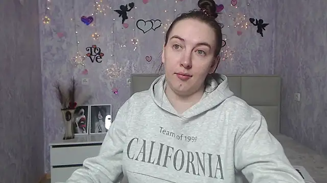 KaleyReed online show from February 28, 2025, 10:30 am