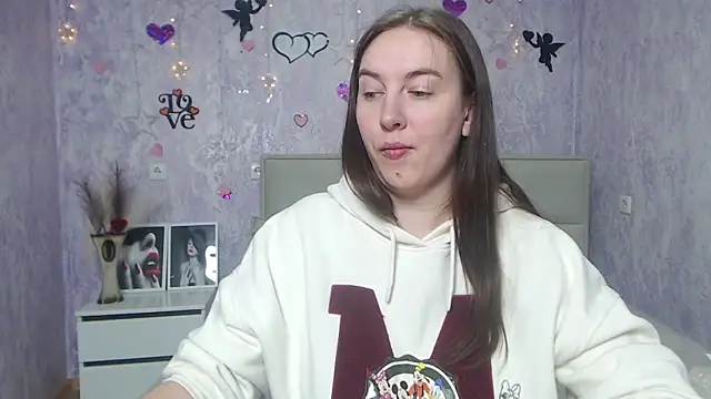 KaleyReed online show from March 1, 2025, 11:28 am