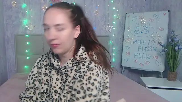 Snapshot of KaleyReed chatting on September 22, 2025, 8:53 am KaleyReed online show from September 22, 2025, 8:53 am