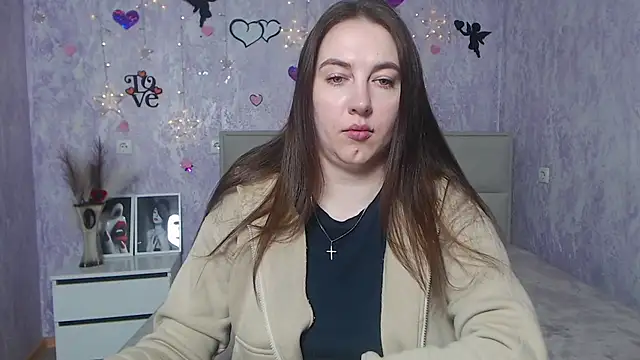 KaleyReed online show from February 26, 2025, 11:11 am