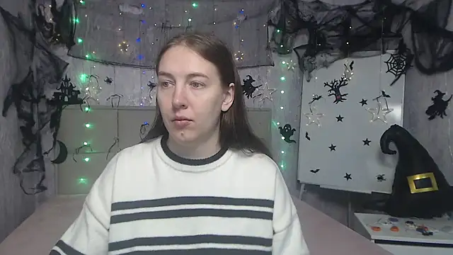 Snapshot of KaleyReed chatting on October 16, 2025, 6:54 am KaleyReed online show from October 16, 2025, 6:54 am