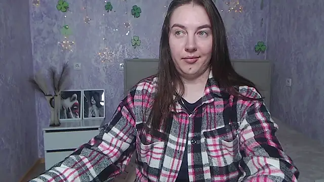 KaleyReed online show from March 22, 2025, 4:58 pm