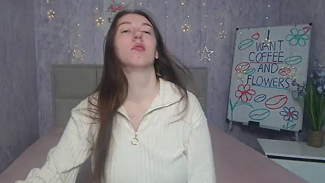 KaleyReed online show from September 17, 2025, 5:09 am