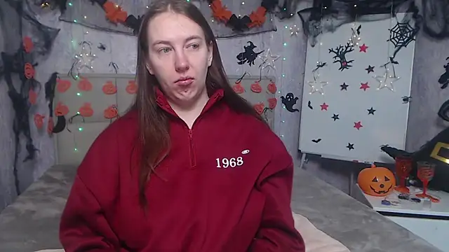 Snapshot of KaleyReed chatting on October 25, 2025, 5:17 am KaleyReed online show from October 25, 2025, 5:17 am