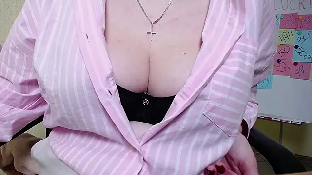 KaleyReed online show from February 20, 2025, 12:47 pm