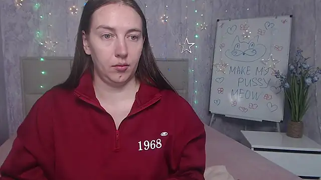 Snapshot of KaleyReed chatting on September 25, 2025, 6:41 am KaleyReed online show from September 25, 2025, 6:41 am