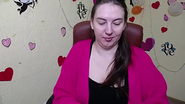 KaleyReed online show from March 9, 2025, 6:50 am