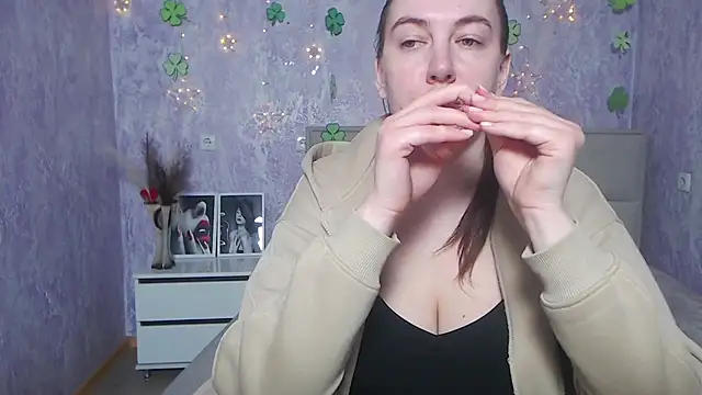 KaleyReed online show from March 15, 2025, 9:30 am