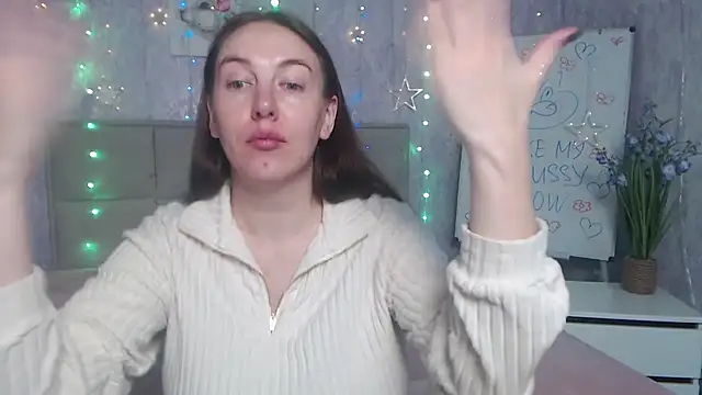 Snapshot of KaleyReed chatting on September 24, 2025, 10:00 am KaleyReed online show from September 24, 2025, 10:00 am