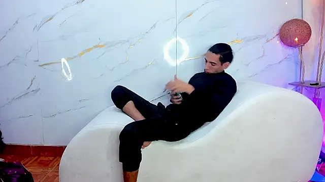 SecretsParty online show from March 9, 2026, 2:20 pm