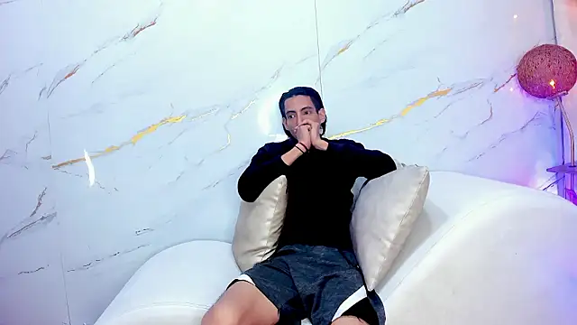 SecretsParty online show from March 10, 2026, 2:10 pm