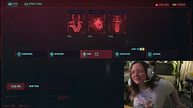 Geeky Kitten online show from September 29, 2025, 9:16 am