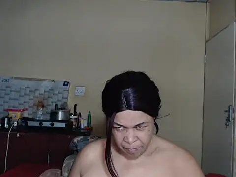 Mydreamgirrl online show from November 21, 2025, 8:30 pm