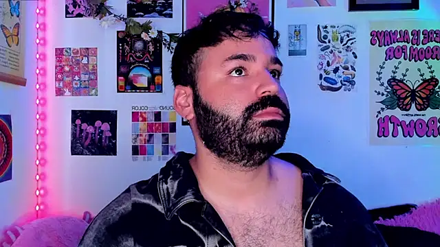 johnnyalx online show from March 22, 2026, 6:42 pm