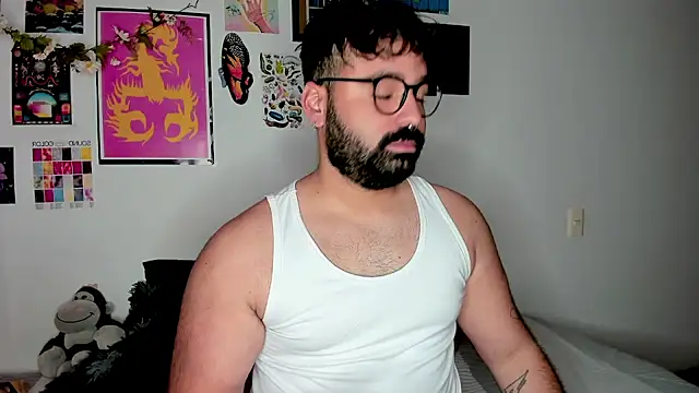 johnnyalx online show from September 26, 2025, 7:32 pm