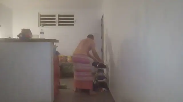 Lbertrand online show from September 27, 2025, 4:18 am