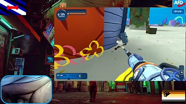 fickmuschi006 online show from October 18, 2025, 9:39 pm