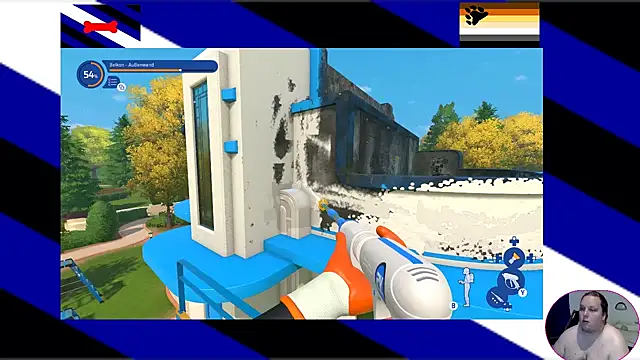 fickmuschi006 online show from October 27, 2025, 11:05 pm