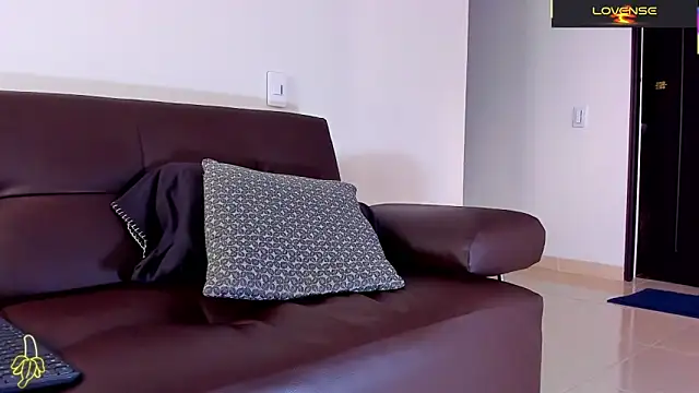 JorsMontero online show from October 15, 2025, 12:13 pm