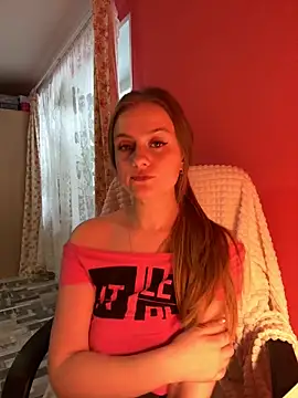 SophiaSweet  online show from March 8, 2026, 10:51 am