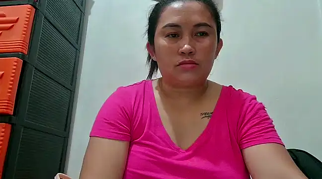 LalaiAsian online show from January 28, 2025, 6:49 pm