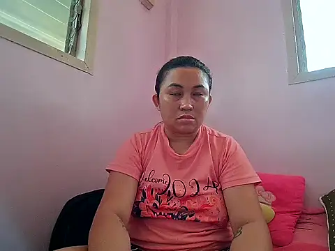 Snapshot of LalaiAsian chatting on September 27, 2025, 5:57 am LalaiAsian online show from September 27, 2025, 5:57 am