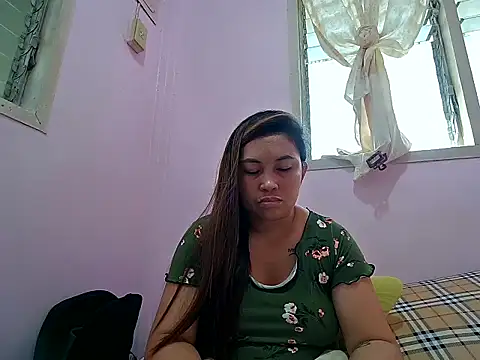 Snapshot of LalaiAsian chatting on September 18, 2025, 12:02 am LalaiAsian online show from September 18, 2025, 12:02 am