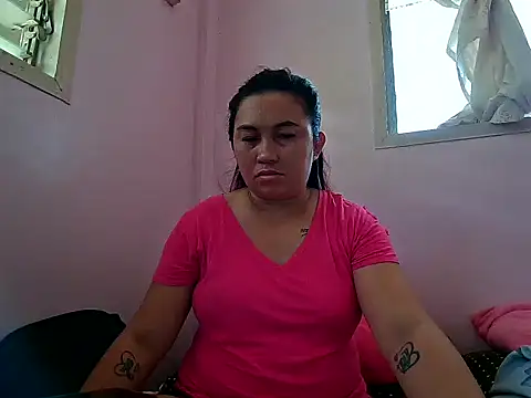 Snapshot of LalaiAsian chatting on October 2, 2025, 2:15 am LalaiAsian online show from October 2, 2025, 2:15 am