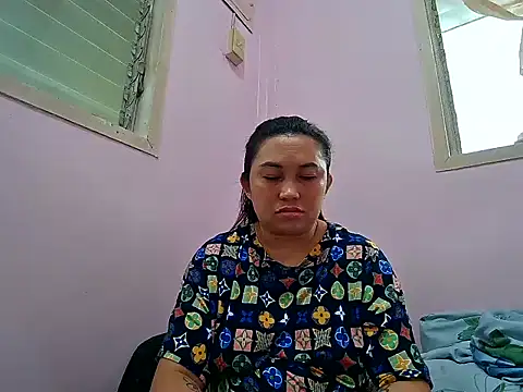 Snapshot of LalaiAsian chatting on October 5, 2025, 2:46 am LalaiAsian online show from October 5, 2025, 2:46 am