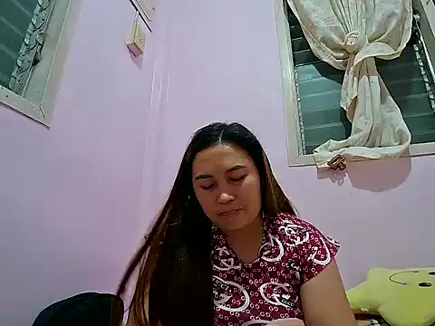 Snapshot of LalaiAsian chatting on September 21, 2025, 4:45 pm LalaiAsian online show from September 21, 2025, 4:45 pm