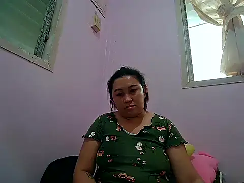 Snapshot of LalaiAsian chatting on October 10, 2025, 11:16 pm LalaiAsian online show from October 10, 2025, 11:16 pm