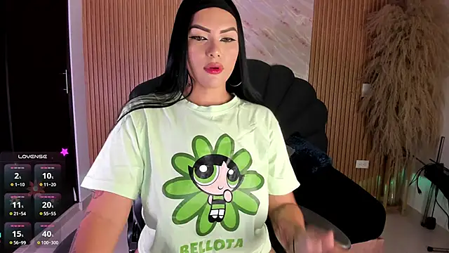 Snapshot of karol_green_ chatting on September 21, 2025, 1:55 am karol green  online show from September 21, 2025, 1:55 am