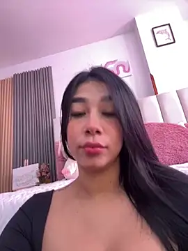 Snapshot of Skcarlet_beckett chatting on October 7, 2025, 1:34 pm Skcarlet beckett online show from October 7, 2025, 1:34 pm