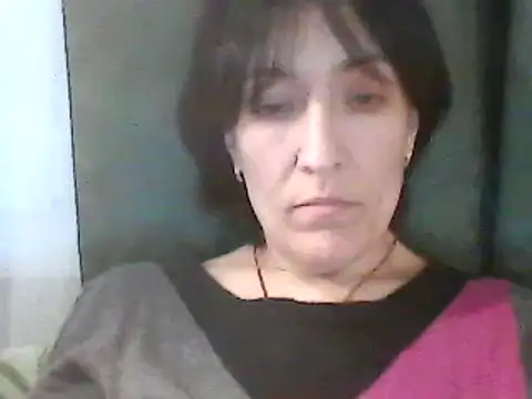SunnyAmorre online show from February 16, 2025, 3:27 pm